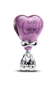 Намистина "Дівчинка"