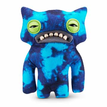 Мяка іграшка Fuggler Laboratory misfits Дивак з великими очима (15702B) Мяка іграшка Fuggler Laboratory misfits Дивак з великими очима (15702B)