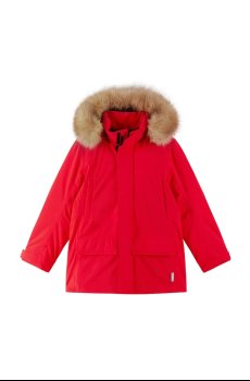 Детская пуховая куртка Reima Serkkula