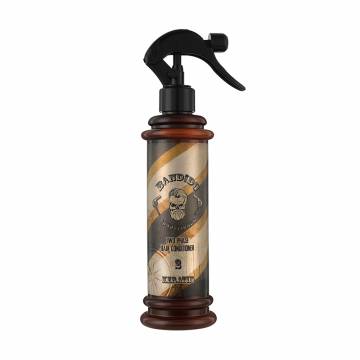Мужской двухфазный кондиционер для волос Bandido Two Phase Hair Conditioner 2 Keratin, 350 мл Мужской двухфазный кондиционер для волос Bandido Two Phase Hair Conditioner 2 Keratin, 350 мл