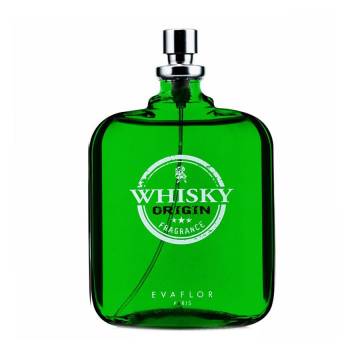 Evaflor Whisky Origin Туалетная вода мужская, 100 мл (ТЕСТЕР) Evaflor Whisky Origin Туалетная вода мужская, 100 мл (ТЕСТЕР)