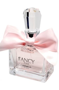 Geparlys Johan.B Fancy Pink Парфюмированная вода женская, 85 мл