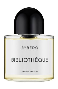 Byredo Bibliotheque Парфюмированная вода унисекс, 50 мл