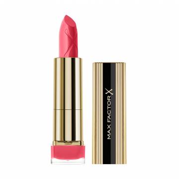 Увлажняющая помада для губ Max Factor Colour Elixir 055 Bewitching Coral, 4 г Увлажняющая помада для губ Max Factor Colour Elixir 055 Bewitching Coral, 4 г