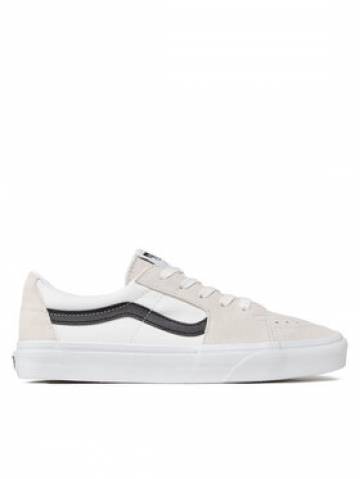 Vans Кросівки Sk8-Low VN0A5KXDYB21 Бежевий Vans Кросівки Sk8-Low VN0A5KXDYB21 Бежевий