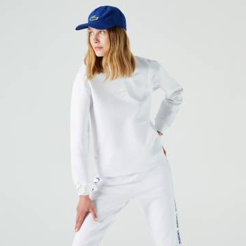 Lacoste толстовка жіноча Lacoste толстовка жіноча