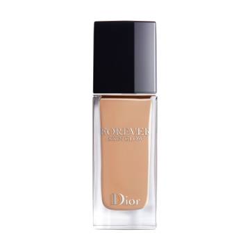 Тональный крем для лица Dior Diorskin Forever Skin Glow 24H, 3.5N Neutral, 30 мл
