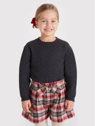 Mayoral Светр 4301 Cиній Regular Fit Mayoral Светр 4301 Cиній Regular Fit