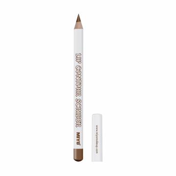 Карандаш для губ Miyo Lip Contour Scriber 05 Nougat, 1.2 г Карандаш для губ Miyo Lip Contour Scriber 05 Nougat, 1.2 г