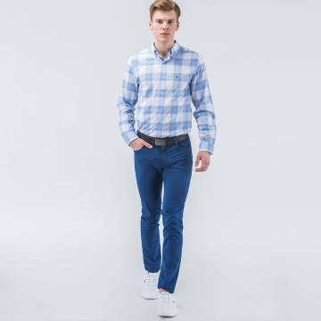 Lacoste штани чоловічі Lacoste штани чоловічі