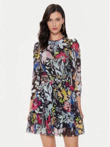 Ted Baker Літня сукня Payslyy 274423 Кольоровий Regular Fit Ted Baker Літня сукня Payslyy 274423 Кольоровий Regular Fit