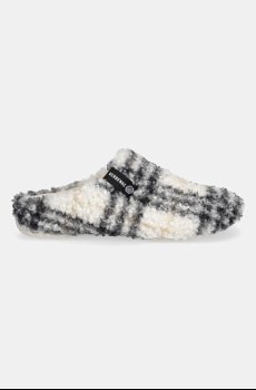 Тапки Verbenas YORK PLAID BORREGO