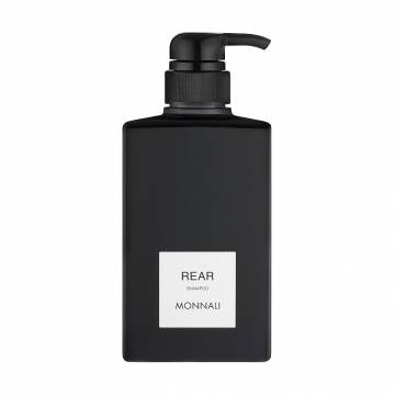 Очищающий шампунь для кожи головы и волос Monnali Rear Shampoo, 350 мл Очищающий шампунь для кожи головы и волос Monnali Rear Shampoo, 350 мл