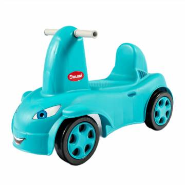 Толокар Doloni блакитний (01490/2) Толокар Doloni блакитний (01490/2)