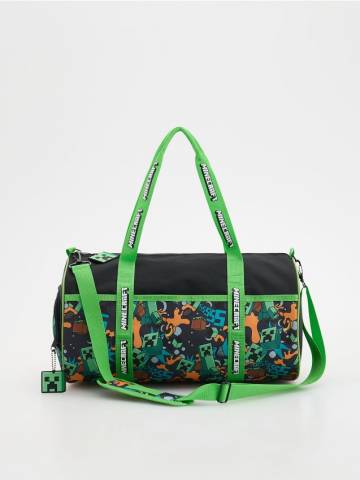 Reserved - CHILDREN`S BAG - чорний - 993ED-99X Reserved - CHILDREN`S BAG - чорний - 993ED-99X