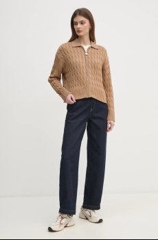 Джинсы Mos Mosh