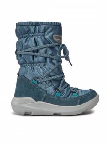 Superfit Снігоходи GORE-TEX 1-000160-8000 M Голубий Superfit Снігоходи GORE-TEX 1-000160-8000 M Голубий