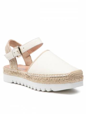 Pollini Еспадрильї SA10284G0ETE0110 Бежевий Pollini Еспадрильї SA10284G0ETE0110 Бежевий