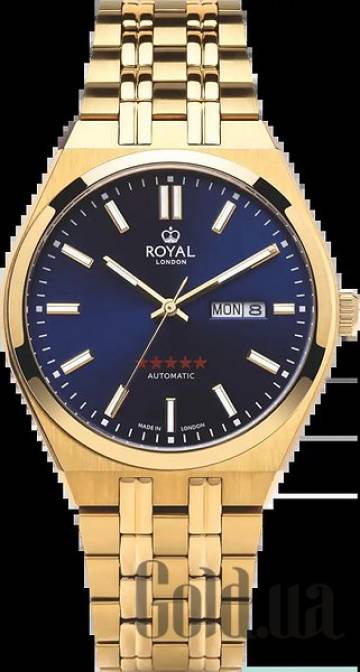 Мужские часы Royal London