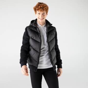 Lacoste жилет чоловічий Lacoste жилет чоловічий