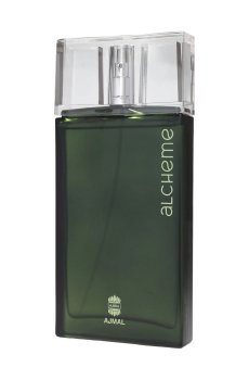 Ajmal Alcheme Парфюмированная вода унисекс, 90 мл