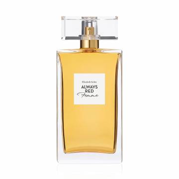 Elizabeth Arden Always Red Femme Туалетная вода женская, 100 мл