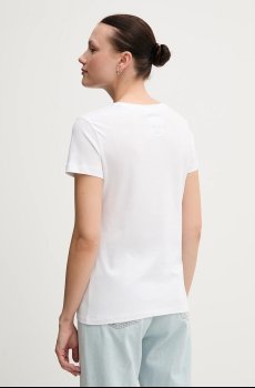 Хлопковая футболка