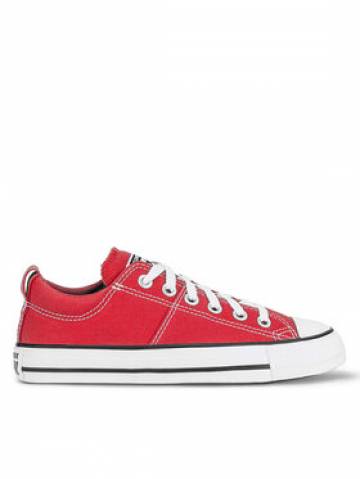 Converse Кеди CHUCK TAYLOR ALL STAR MADISON A08292C Червоний Converse Кеди CHUCK TAYLOR ALL STAR MADISON A08292C Червоний