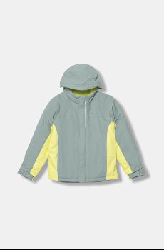 Детская куртка и комбинезон Columbia Buga