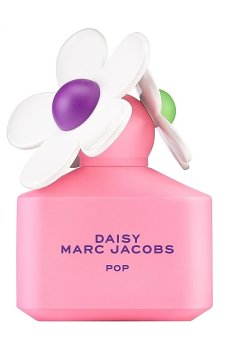 Marc Jacobs Daisy Pop Туалетная вода женская, 50 мл