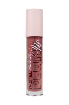 Блеск для губ Pastel Plump Up Extra Hydrating Plumping Gloss 212 Rosewood, 5.3 мл