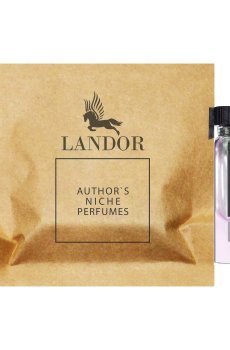 Landor Nyasha Top Парфюмированная вода женская, 1 мл (пробник)