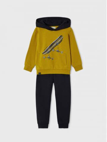 Mayoral Спортивний костюм 4853 Кольоровий Regular Fit Mayoral Спортивний костюм 4853 Кольоровий Regular Fit