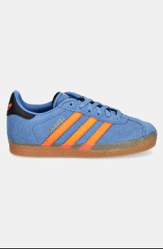 Детские кроссовки adidas Originals GAZELLE