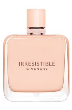Givenchy Irresistible Nude Velvet Парфюмированная вода женская, 80 мл