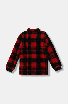 Детская куртка из флиса Columbia Rugged Ridge