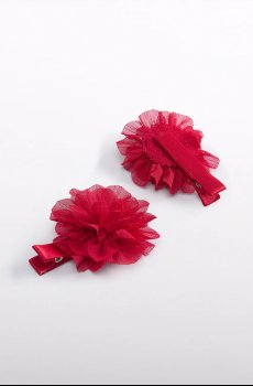 Детские заколки для волос Abel&Lula 2 шт