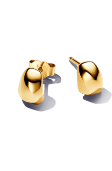 Сережки "Природні форми"