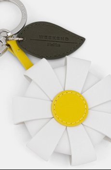 Кожаный брелок Weekend Max Mara ASARTA