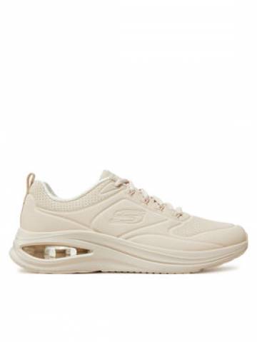 Skechers Снікерcи 150136/OFWT Бежевий Skechers Снікерcи 150136/OFWT Бежевий