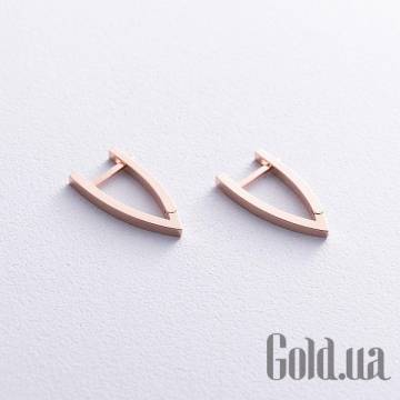 Серьги Украина