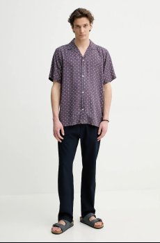 Рубашка Les Deux