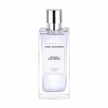 Angel Schlesser Les Eaux DUn Instant Luminous Violet Туалетная вода женская, 150 мл Angel Schlesser Les Eaux DUn Instant Luminous Violet Туалетная вода женская, 150 мл