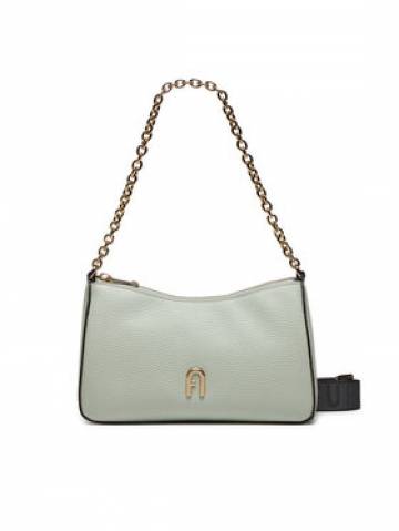 Furla Сумка Primula Mini C.Body Doub WB00903-BX2972-2821S-9035 Зелений Furla Сумка Primula Mini C.Body Doub WB00903-BX2972-2821S-9035 Зелений