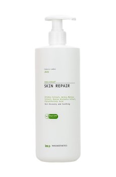 Восстанавливающий крем для лица Innoaesthetics Inno-Derma Skin Repair, 500 г