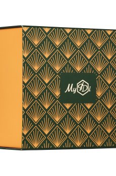 Адвент-календарь MyIDi Beauty Rituals, 23 продукта