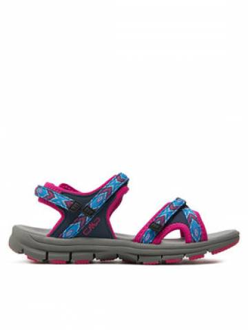 CMP Босоніжки Almaak Wmn Hiking Sandal 38Q9946 Cиній CMP Босоніжки Almaak Wmn Hiking Sandal 38Q9946 Cиній