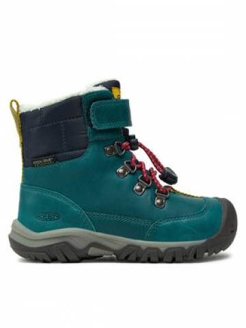 Keen Снігоходи Kanibou Waterproof Winter Boot 1028085 Зелений Keen Снігоходи Kanibou Waterproof Winter Boot 1028085 Зелений