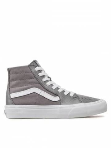 Vans Снікерcи Sk8-Hi Tapered Vr VN0009Q0BGF1 Сірий Vans Снікерcи Sk8-Hi Tapered Vr VN0009Q0BGF1 Сірий