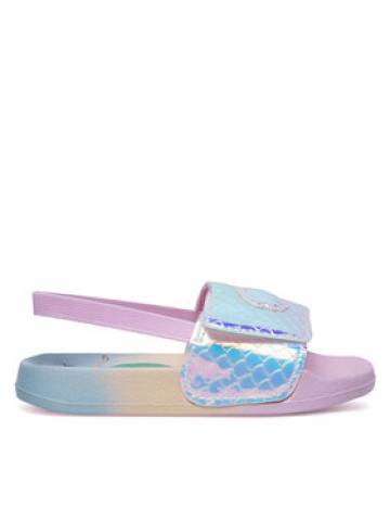 Princess Босоніжки SS24-115DPRN Рожевий Princess Босоніжки SS24-115DPRN Рожевий